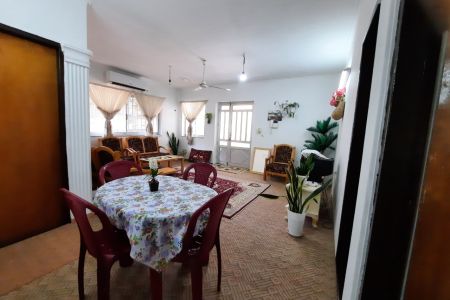 اجاره خانه مبله در رامسر - همکف
