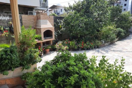 خانه مبله در رامسر - همکف