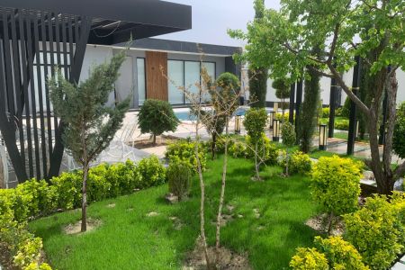 اجاره ویلا استخردار در ملارد - صفادشت