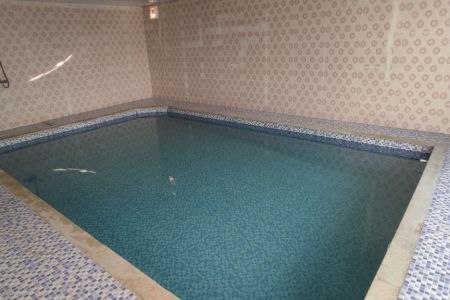 اجاره ویلا دوبلکس استخردار در چهارباغ - زعفرانیه