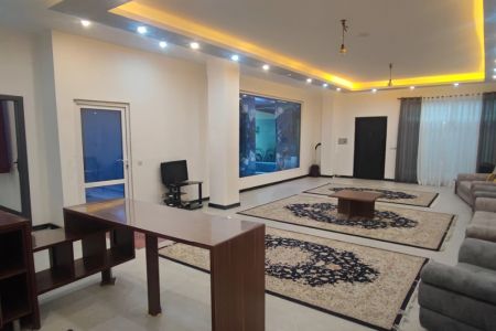 اجاره ویلا استخردار در چهارباغ