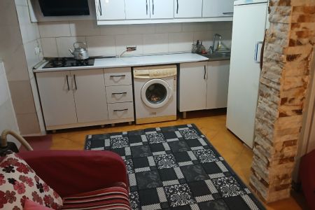 سوئیت مبله در تهران - جراح - طبقه همکف