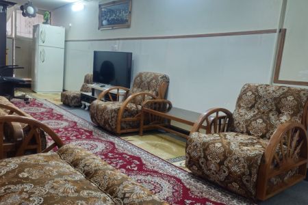 اجاره سوئیت مبله در مشهد - قاسم آباد