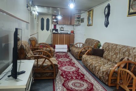 اجاره سوئیت مبله در مشهد - قاسم آباد