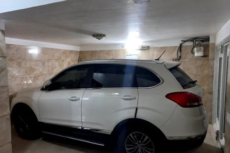 اجاره سوئیت مبله در کاشان - طبقه دوم