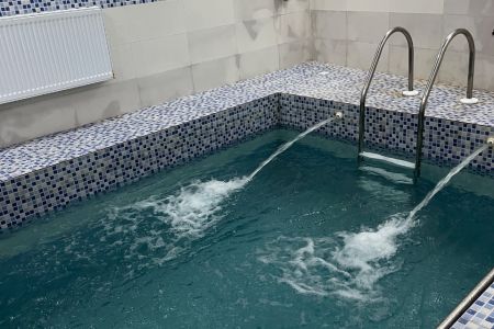 خانه ویلایی دوبلکس استخردار در فرح آباد