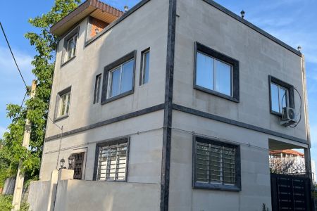 خانه ویلایی دوبلکس استخردار در فرح آباد
