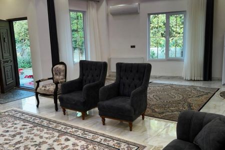 اجاره خانه ویلایی در صومه سرا - پیرسرا