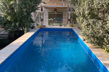 اجاره ویلا استخردار در چهارباغ