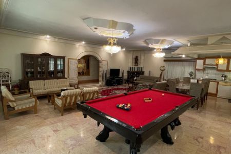 اجاره ویلا استخردار در چهارباغ