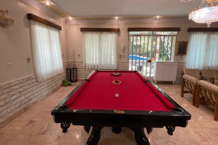اجاره ویلا استخردار در چهارباغ
