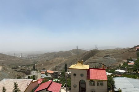 اجاره ویلا استخردار در شمیرانات - هیزم دره