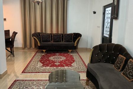 اجاره خانه مبله در رامسر - همکف