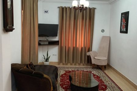 اجاره خانه مبله در رامسر - همکف