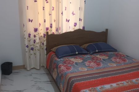 خانه مبله در رامسر - همکف