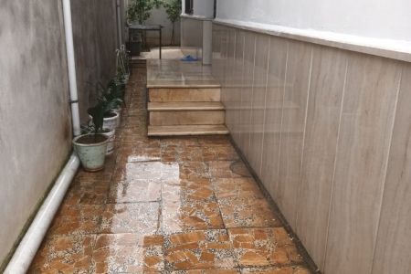 اجاره خانه مبله در رامسر - همکف