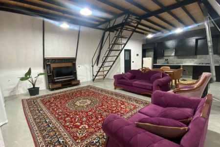 اجاره کلبه سوئیسی در شاندرمن - اولم