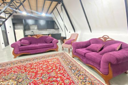 اجاره کلبه سوئیسی در شاندرمن - اولم
