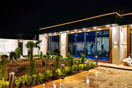 اجاره ویلا استخردار در چهارباغ - رامجین