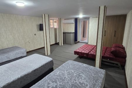 اجاره سوئیت مبله در شیخ بهایی - واحد ۱۰
