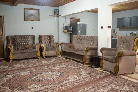 اجاره ویلا در جاده ساحلی  انزلی به رضوانشهر