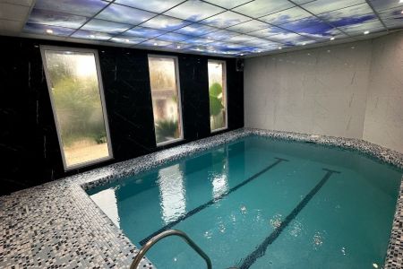 اجاره ویلا چوبی استخردار در چهارصددستگاه رامسر