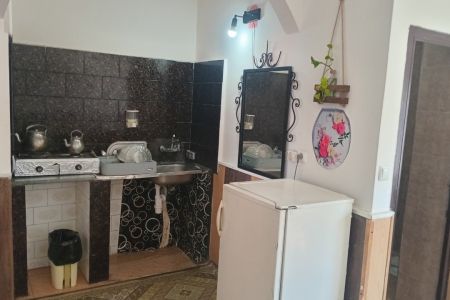 رزرو هتل آپارتمان ساحلی در محمودآباد - سوئیت ۵