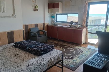 رزرو هتل آپارتمان ساحلی در محمودآباد - سوئیت ۹