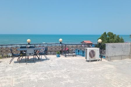 هتل آپارتمان ساحلی در محمودآباد - سوئیت ۱۰