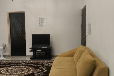 رزرو ویلا باغ در ماسال - ورمیه