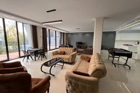 اجاره ویلا در رودهن