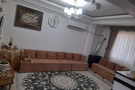 اجاره خانه مبله در صومعه سرا - تنیان - طبقه ۲