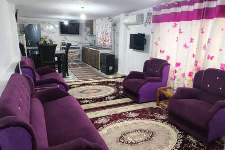 اجاره سوئیت مبله در خلخال - خرجگیل