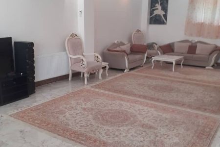 ویلا دوبلکس در تالش - جاده قروق