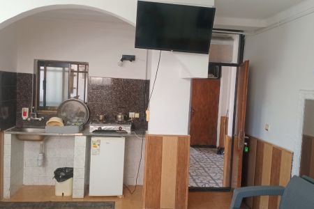 رزرو هتل آپارتمان ساحلی در محمودآباد - سوئیت ۳