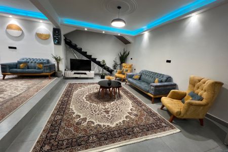 اجاره ویلا استخردار در چالوس - مازوپشته