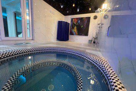 اجاره ویلا استخردار در چالوس - مازوپشته