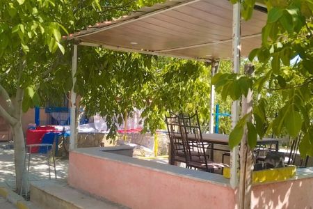 اجاره ویلا در همدان - حیدره بالای شهر