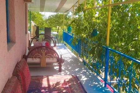 اجاره ویلا در همدان - حیدره بالای شهر