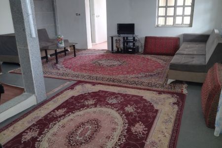 اجاره ویلا در همدان - حیدره بالای شهر