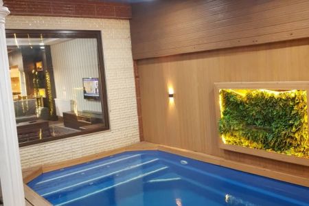 اجاره ویلای استخردار در بندرانزلی - سنگاچین