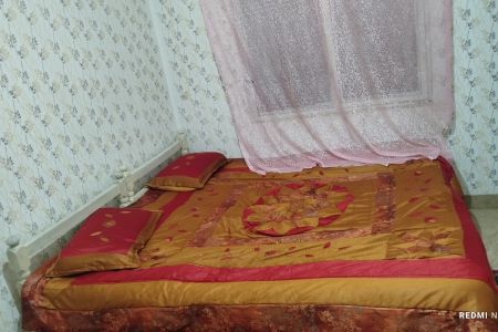 اجاره خانه ویلایی در چهارباغ
