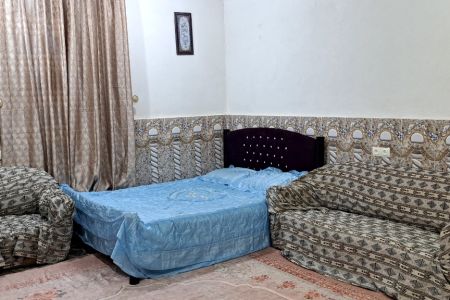 اجاره سوئیت مبله در قشم - دیرستان