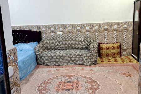 اجاره سوئیت مبله در قشم - دیرستان