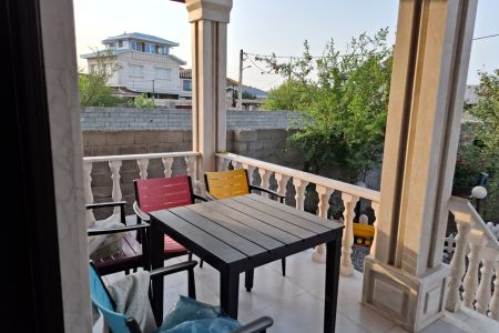 ویلای دوبلکس در شلمان - خلیفه محله