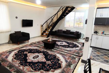 اجاره ویلا در ماسال - کیشه خانی