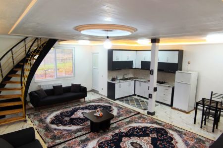 اجاره ویلا در ماسال - کیشه خانی
