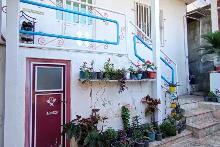 خانه مبله در رامسر - همکف