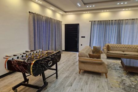 اجاره ویلا استخردار در متل قو - دریاگوشه