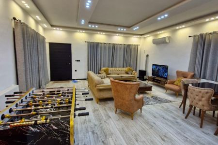 اجاره ویلا استخردار در متل قو - دریاگوشه